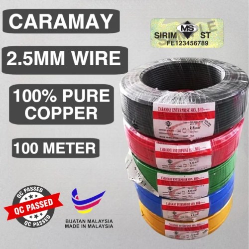 PVC Cable