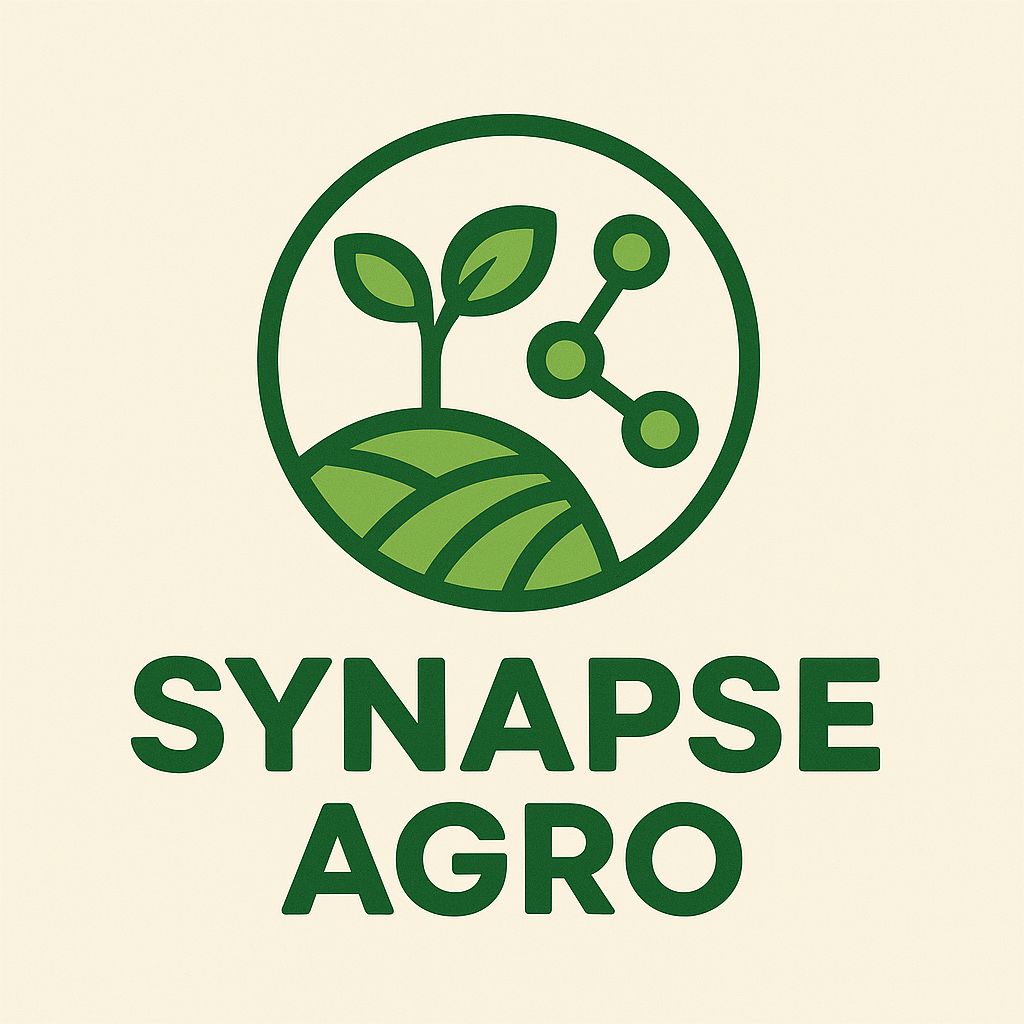 Szynapse AGRO is coming soon !