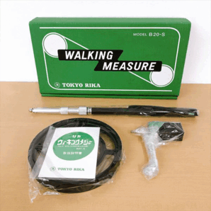 Walking Measurer